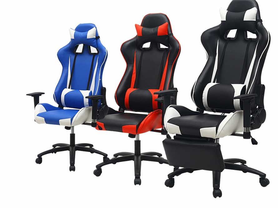 夢(mèng)達(dá)網(wǎng)吧躺椅設(shè)計(jì)效果圖