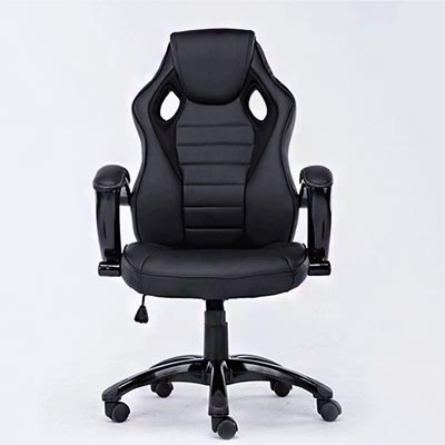 網(wǎng)吧電腦座椅_型號(hào)CA030