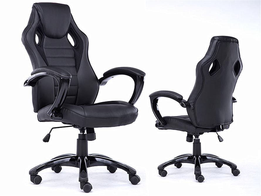 夢(mèng)達(dá)網(wǎng)吧電腦座椅裝修效果圖