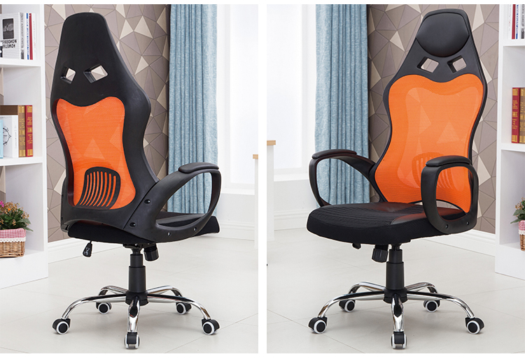 夢達(dá)網(wǎng)吧網(wǎng)布椅裝修效果圖