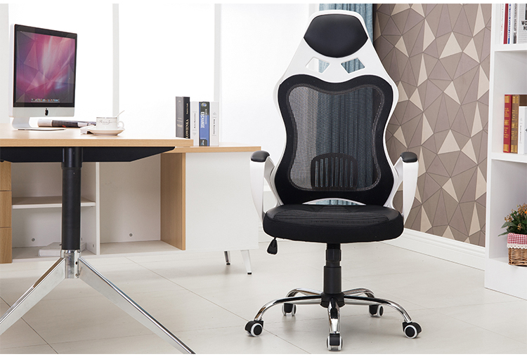 夢達(dá)網(wǎng)吧網(wǎng)布椅裝修效果圖