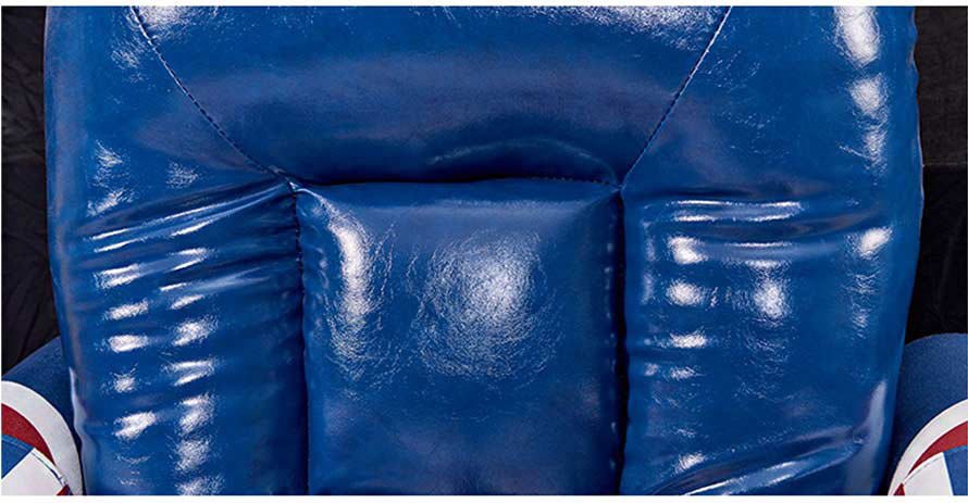 夢達網(wǎng)吧vip沙發(fā)靠背細節(jié)圖片