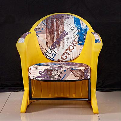 網(wǎng)吧小沙發(fā)_型號(hào)US021