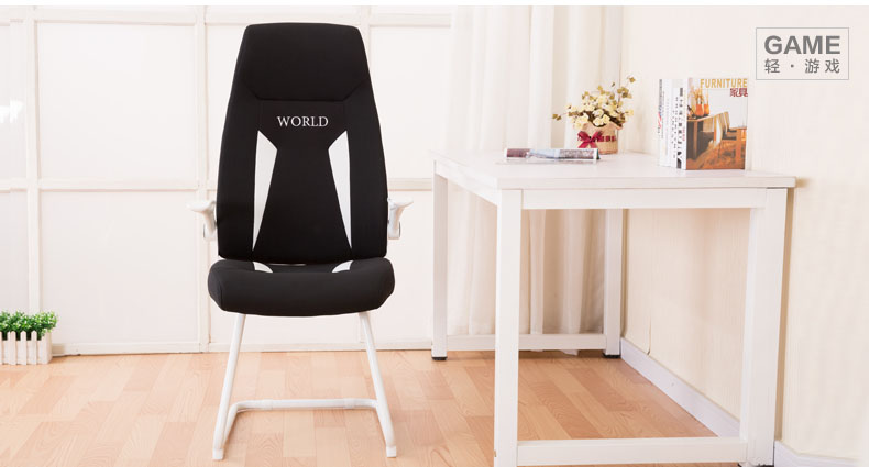 夢(mèng)達(dá)輕巧型網(wǎng)吧電競(jìng)椅裝修效果圖