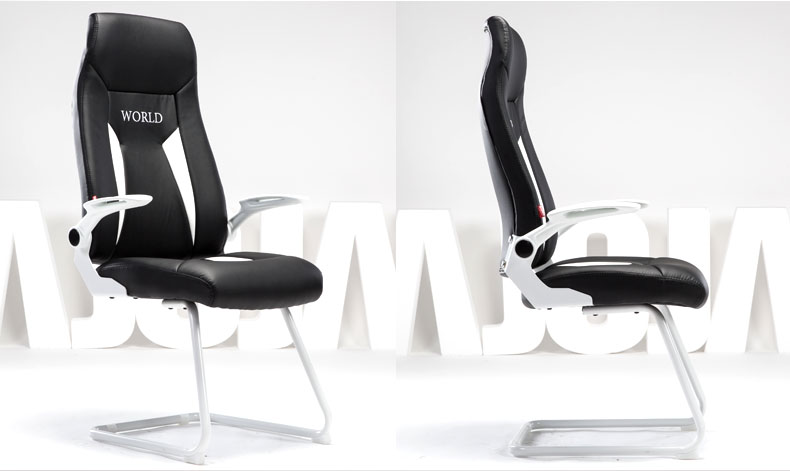 夢(mèng)達(dá)輕巧型網(wǎng)吧電競(jìng)椅設(shè)計(jì)效果圖