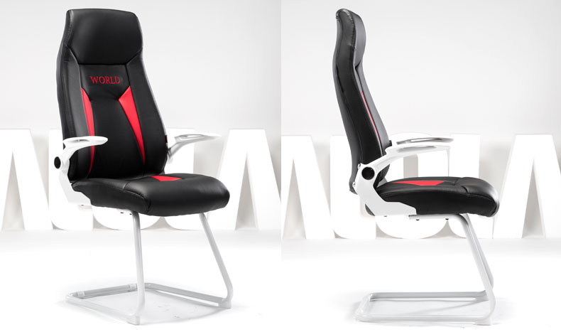 夢(mèng)達(dá)輕巧型網(wǎng)吧電競(jìng)椅設(shè)計(jì)效果圖