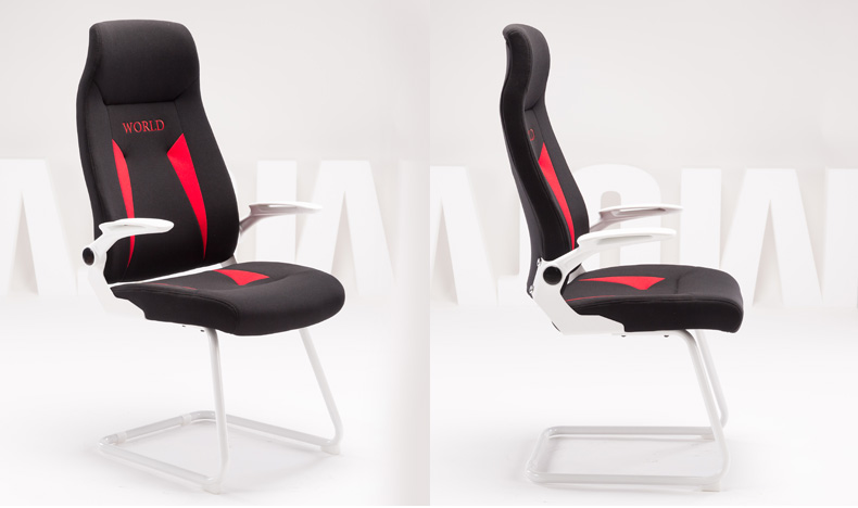 夢(mèng)達(dá)輕巧型網(wǎng)吧電競(jìng)椅設(shè)計(jì)效果圖