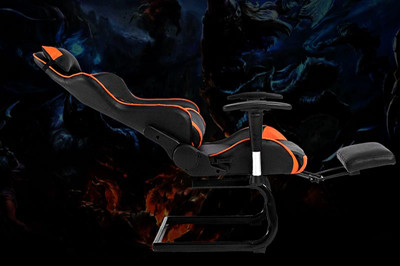 選擇炫酷舒適的網吧椅，幫你留住老顧客