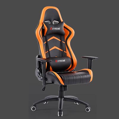 夢(mèng)達(dá)網(wǎng)吧專用時(shí)尚競(jìng)技椅_型號(hào)US010