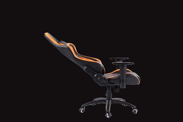 夢(mèng)達(dá)網(wǎng)吧椅裝修效果圖