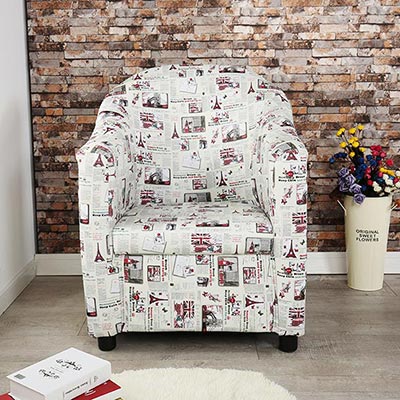 網(wǎng)吧單座沙發(fā)定做_型號SF018