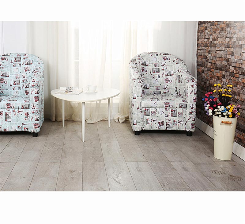 夢達網(wǎng)吧單座沙發(fā)裝修效果圖