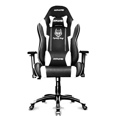 多功能網(wǎng)吧椅_型號(hào)CA027