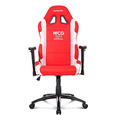 鋼架網(wǎng)吧椅_型號(hào)CA017