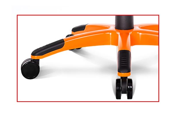 網(wǎng)吧椅萬(wàn)向移動(dòng)輪