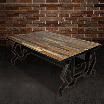 網(wǎng)咖電腦桌_型號TB031