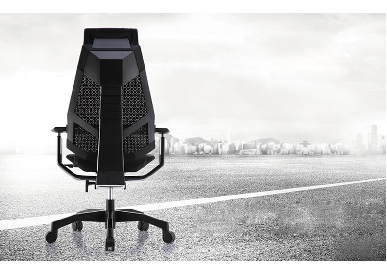 夢(mèng)達(dá)網(wǎng)吧健康椅子設(shè)計(jì)效果圖