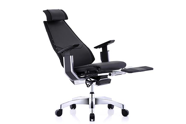 夢達網吧健康椅圖片