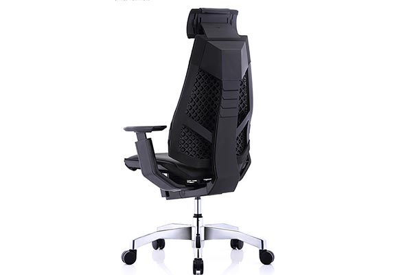 夢達網吧健康椅圖片