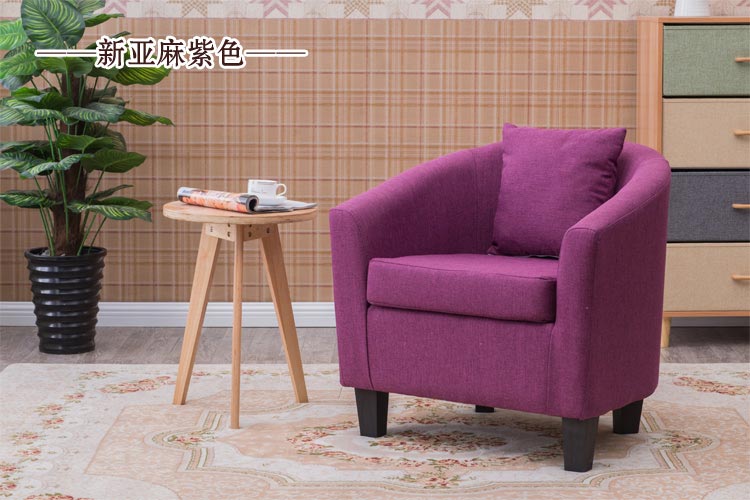 夢達(dá)網(wǎng)吧小型沙發(fā)裝修效果圖