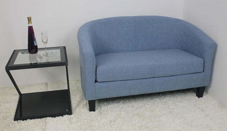 夢達(dá)網(wǎng)吧小型沙發(fā)裝修效果圖