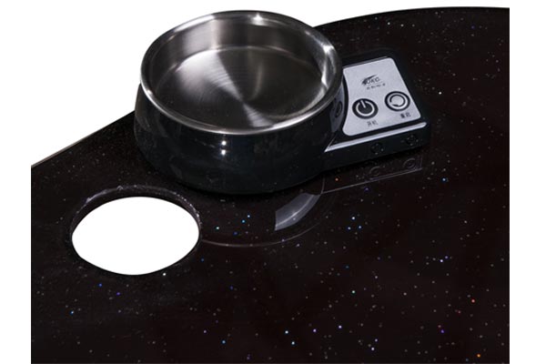 夢(mèng)達(dá)網(wǎng)吧一體沙發(fā)觸摸式控制器