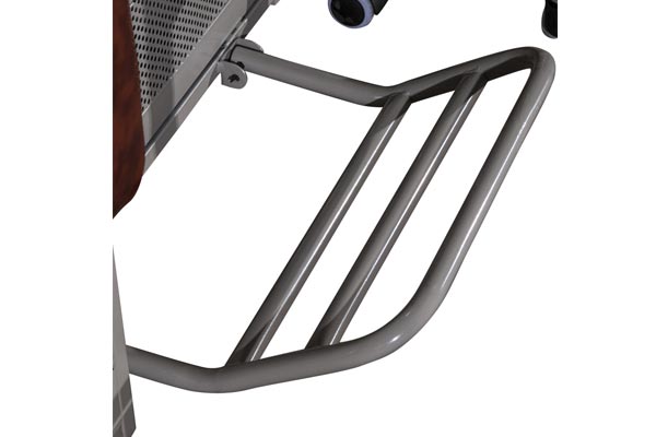 夢(mèng)達(dá)網(wǎng)吧一體沙發(fā)腳踏