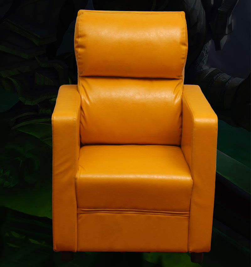 夢(mèng)達(dá)豪華型網(wǎng)吧沙發(fā)設(shè)計(jì)效果圖