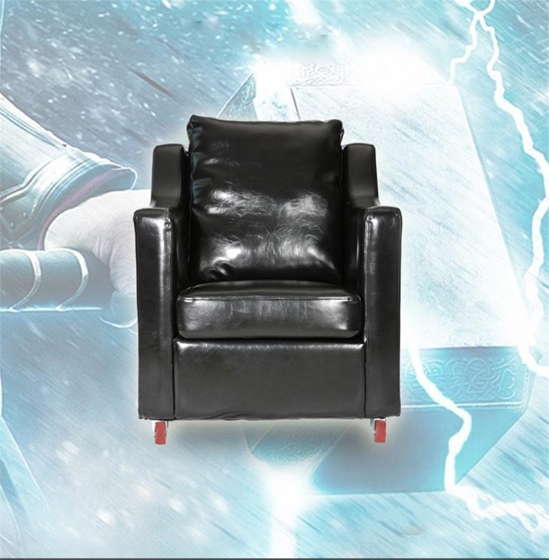 夢達(dá)網(wǎng)吧皮沙發(fā)設(shè)計效果圖