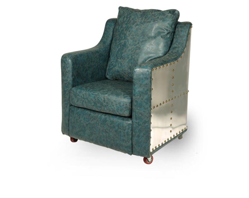 夢達(dá)藍(lán)色網(wǎng)吧皮沙發(fā)設(shè)計效果圖