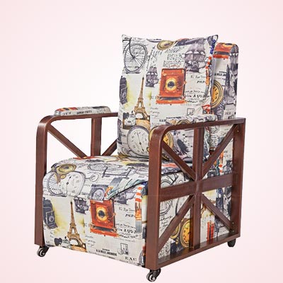 不銹鋼網(wǎng)吧沙發(fā)定做_型號SF029