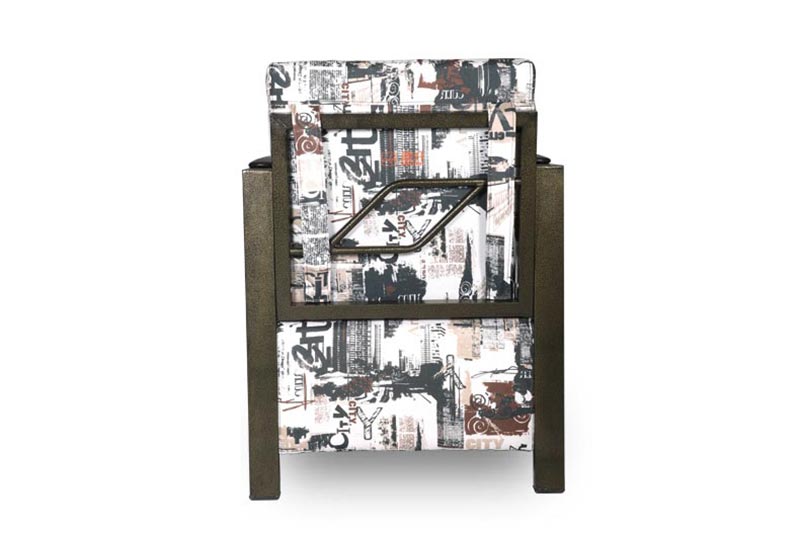 夢(mèng)達(dá)歐式新古典網(wǎng)吧沙發(fā)背部圖片展示