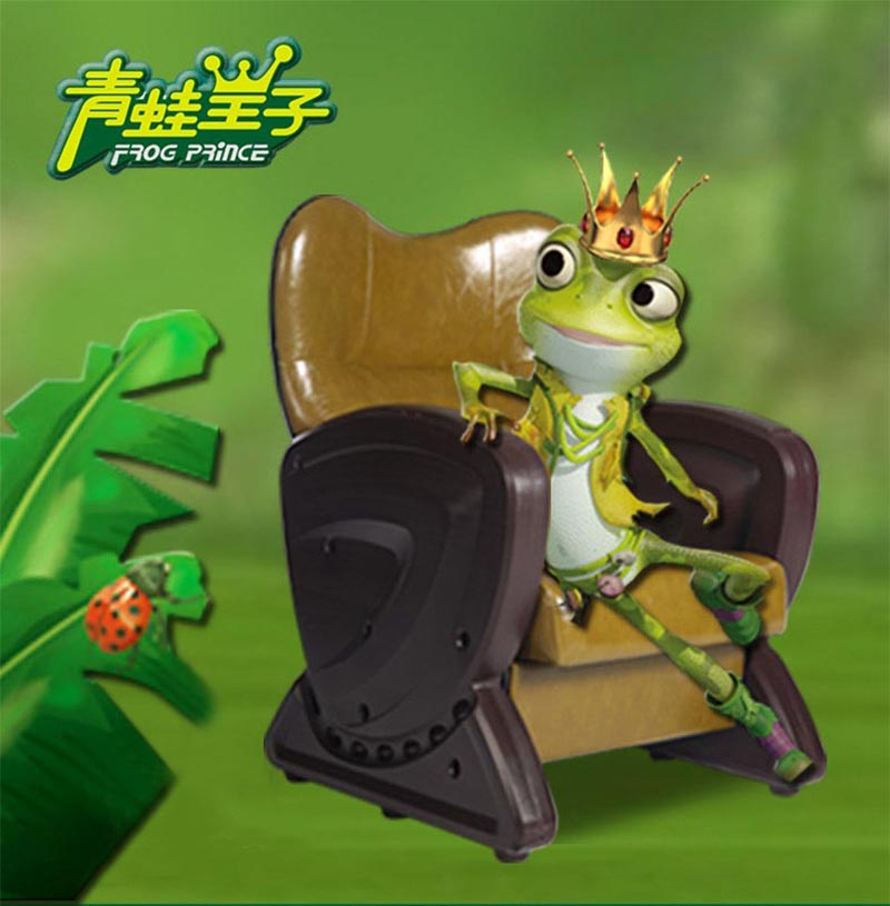 夢(mèng)達(dá)時(shí)尚型網(wǎng)吧沙發(fā)設(shè)計(jì)效果圖