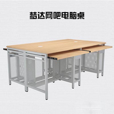 網(wǎng)吧機箱桌_型號TB035