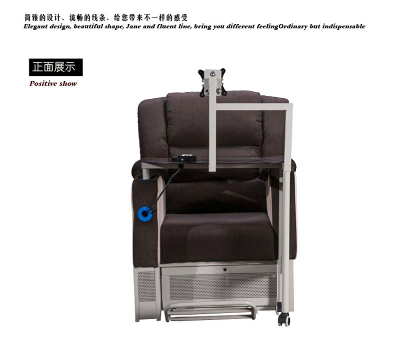 夢(mèng)達(dá)一體網(wǎng)吧沙發(fā)商品實(shí)拍圖