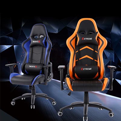 網(wǎng)吧按摩椅_型號(hào)CA005