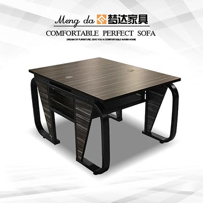 網(wǎng)吧實(shí)木電腦桌_型號(hào)TB039