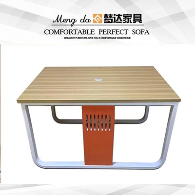 網(wǎng)吧專用電腦桌_型號TB007