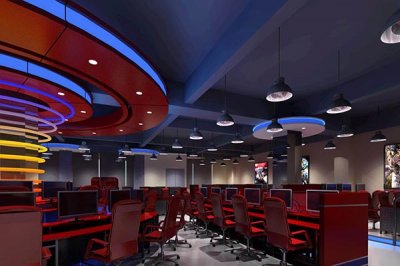 選購(gòu)網(wǎng)吧椅需要注意事項(xiàng)