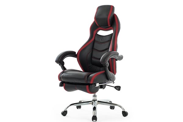 五星腳網(wǎng)吧椅圖片