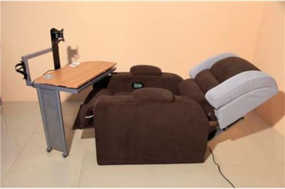 您必須要了解的網(wǎng)吧沙發(fā)尺寸