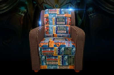 夢(mèng)達(dá)網(wǎng)吧桌椅，款款均是精品