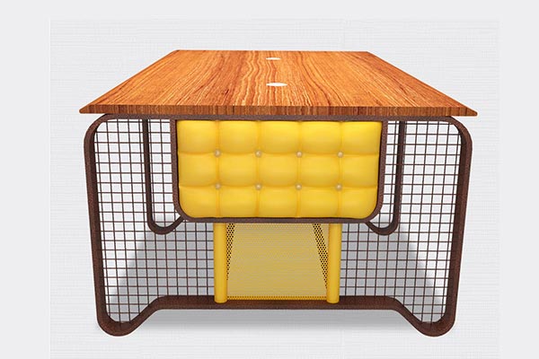 網(wǎng)吧電腦桌圖片