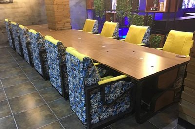 鄭州哪里的網(wǎng)吧沙發(fā)質(zhì)量好？