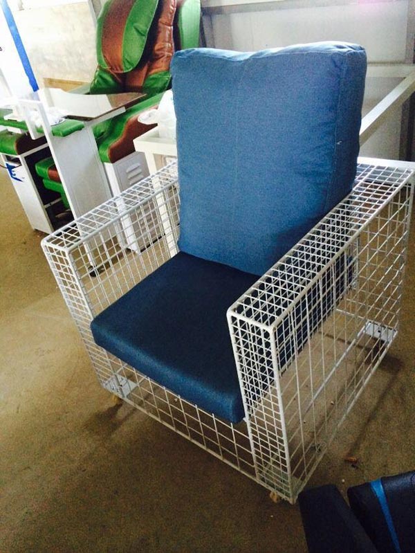 網(wǎng)吧沙發(fā)圖片