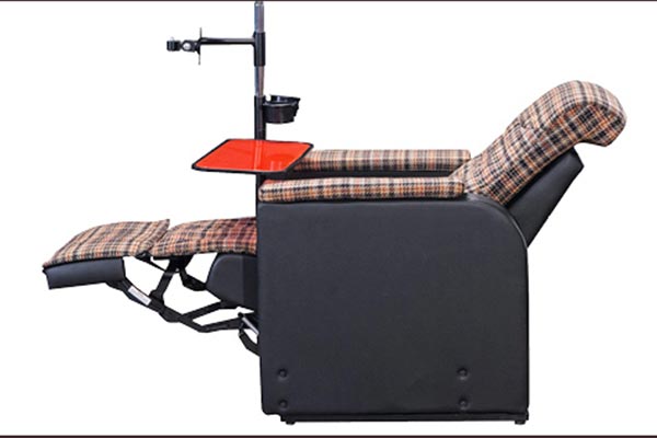 夢(mèng)達(dá)網(wǎng)吧一體沙發(fā)圖片