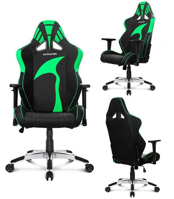 夢達(dá)網(wǎng)吧競技椅圖片