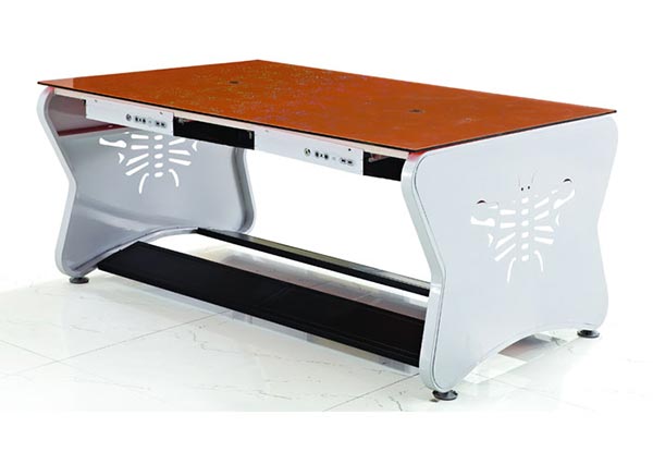 網(wǎng)吧桌子圖片