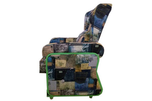 夢達網(wǎng)吧沙發(fā)圖片