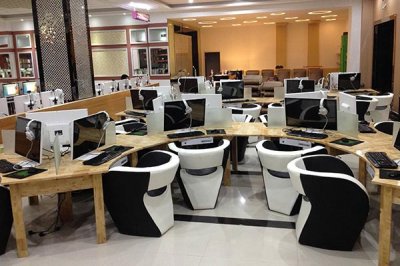 網(wǎng)吧沙發(fā)如何提高網(wǎng)吧上座率